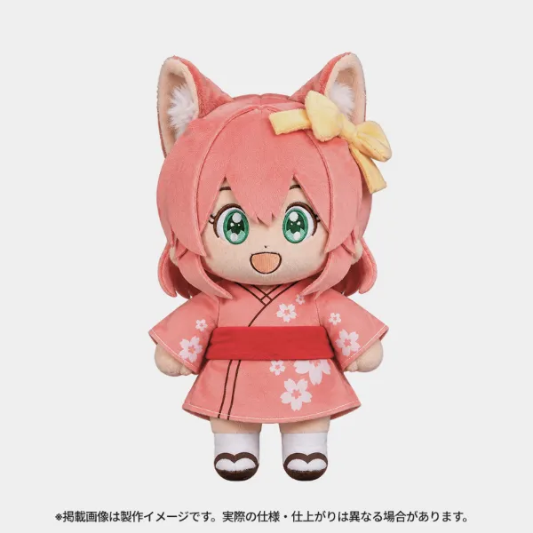 ぬいぐるみ