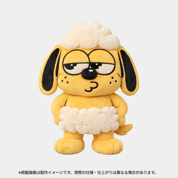 ぬいぐるみ